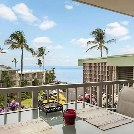 Alii Villas 324